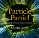Particle Panic! - eAudiobook
