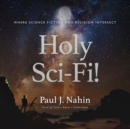 Holy Sci-Fi! - eAudiobook