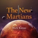 The New Martians - eAudiobook