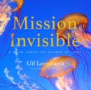 Mission Invisible - eAudiobook