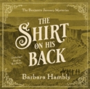 The Shirt on His Back - eAudiobook