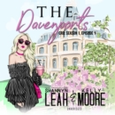The Davenports - eAudiobook