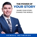 The Power of Your Story - eAudiobook
