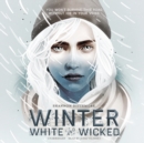 Winter, White and Wicked - eAudiobook