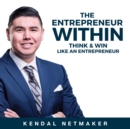 The Entrepreneur Within - eAudiobook