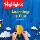 Learning Is Fun Collection - eAudiobook