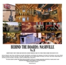 Behind the Boards: Nashville, Vol. 2 - eAudiobook
