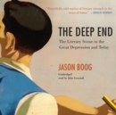 The Deep End - eAudiobook