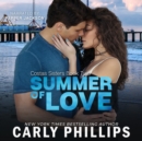 Summer of Love - eAudiobook