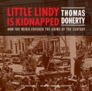 Little Lindy Is Kidnapped - eAudiobook