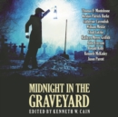 Midnight in the Graveyard - eAudiobook