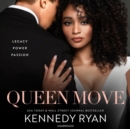 Queen Move - eAudiobook