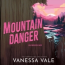 Mountain Danger - eAudiobook