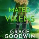 Mated To The Vikens - eAudiobook