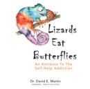 Lizards Eat Butterflies - eAudiobook