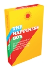 The Happiness Box : 52 Beautiful Cards of Positive Quotes and Inspiring Affirmations to Help You Find Joy - Book
