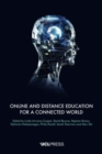 Online and Distance Education for a Connected World - Book