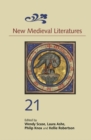 New Medieval Literatures 21 - eBook