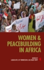 Women & Peacebuilding in Africa - eBook
