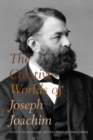The Creative Worlds of Joseph Joachim - eBook