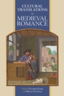 Cultural Translations in Medieval Romance - eBook