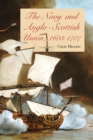 The Navy and Anglo-Scottish Union, 1603-1707 - eBook