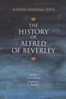 The History of Alfred of Beverley - eBook