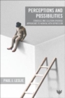 Perceptions and Possibilities : Strategic and Solution-Oriented Approaches to Working with Depression - Book