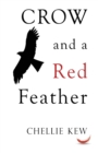 Crow and a Red Feather - Book