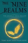 The Nine Realms : The Angels Have Fallen - Book