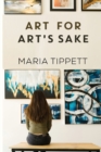 Art for Art's Sake - Book