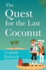 The quest for the last coconut - Book