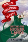 Magical Adventures of Poppy: Beyond the Higher Lands - Book