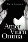 Amor Vincit Omnia - Book