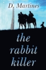 The Rabbit Killer - Book
