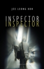 Inspector Inspector - Book