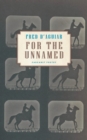 For the Unnamed - eBook