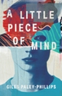 A Little Piece of Mind - Book