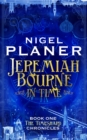 Jeremiah Bourne in Time - Book