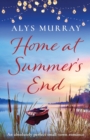 Home at Summer's End : An absolutely perfect small-town romance - Book
