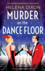 Murder on the Dance Floor : A completely gripping historical cozy mystery - Book