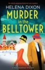 Murder in the Belltower : An utterly gripping historical cozy mystery - Book