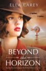Beyond the Horizon : Heartbreaking and gripping World War 2 historical fiction - Book