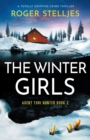 The Winter Girls : A totally gripping crime thriller - Book