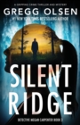 Silent Ridge - Book