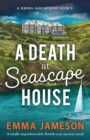 A Death at Seascape House : A totally unputdownable British cozy mystery novel - Book
