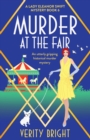 Murder at the Fair : An utterly gripping historical murder mystery - Book