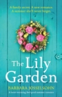 The Lily Garden : A heart-warming, feel-good summer romance - Book