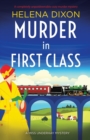 Murder in First Class : A completely unputdownable cozy murder mystery - Book