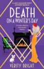 Death on a Winter's Day : A totally addictive cozy murder mystery - Book